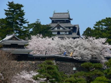 voyage japon circuit envers chateaux matsue